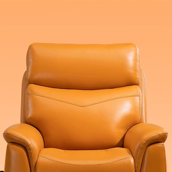 recliner chair with remote control
